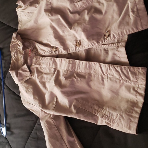 Prada jacket - Picture 3 of 6